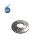 Piezas de anillo de chapa metálica Piezas de placas de chapa metálica Piezas de chapa de alta precisión Servicio de chapa metálica personalizada