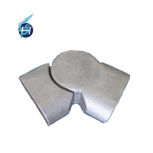 Fornitore professionista cinese CNC lavorazione alluminio pressofusione parti