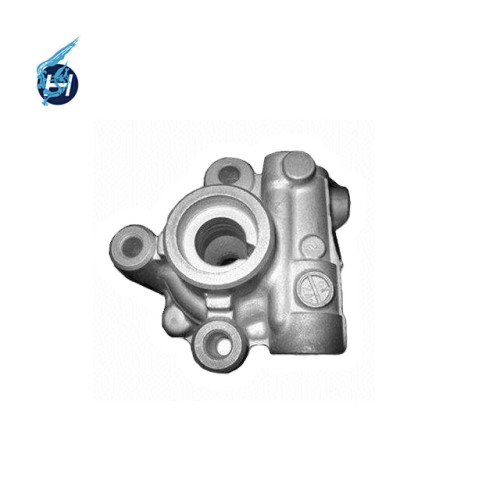 El CNC modificado para requisitos particulares a presión las piezas de la fundición de aluminio que sella piezas