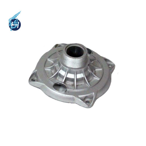 Venta caliente de aluminio piezas de fundición a presión piezas de fundición de hierro que trabajan a máquina piezas de fundición de alta precisión