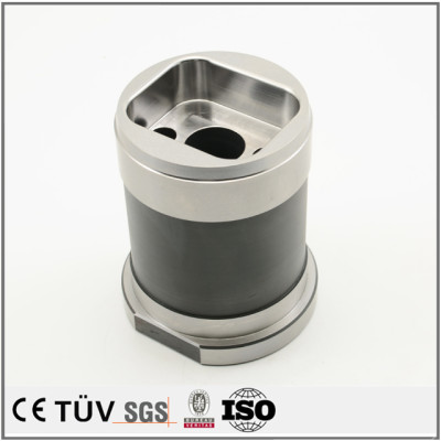 Batch ball grinding carbon steel alloy steel wear-resistent parts construction machinery die steel parts