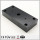 tratamiento de superficie anodizado negro colorido repuestos productos mecanizado cnc mecanizado de piezas