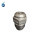 Porcellana Valvola a sfera fissa della parte della colata della valvola del tuffatore di qualità Valvola a sfera su misura di vendita calda