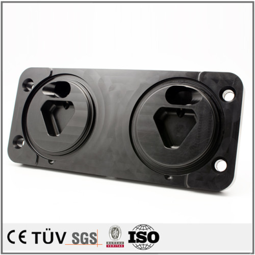 High precision nylon tube abs brake system parts abs auto parts from professional manufacturer