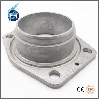 OEM professionnel fournisseur de machines cnc de précision moulé en aluminium partie de moulage sur mesure de produits en aluminium