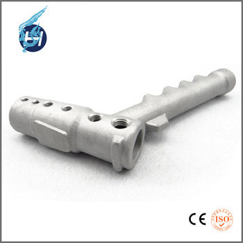 DaLian Hongsheng CNC подвергая механической обработке высокая точность горячей продажи алюминиевого литья под давлением частей
