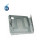 Partes de caja de chapa metálica Caja de chapa protectora Venta caliente Servicio personalizado de alta precisión de chapa metálica