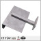High precision OEM welded parts cnc lathe parts turning and milling parts milling parts