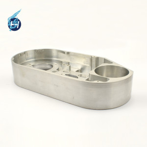 Piezas de alta precisión de alta calidad repuestos piezas de aluminio personalizadas piezas de aleación de aluminio de buena calidad