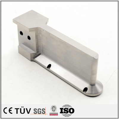 High precision stainless steel parts and accessiories customized cnc machining service