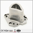 Hongsheng hochpräzise Customized CNC-Bearbeitungsteile aus Edelstahl