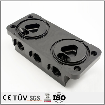 OEM factory custom plastic parts shell plastic injection moulding auto spare parts CNC Peek Parts Machining