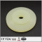Nylon Polymer nylon parts sheet manufacturer Electronic industry engineering spare parts