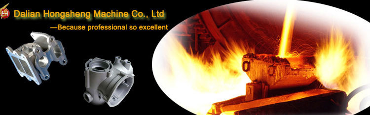 metal casting companies