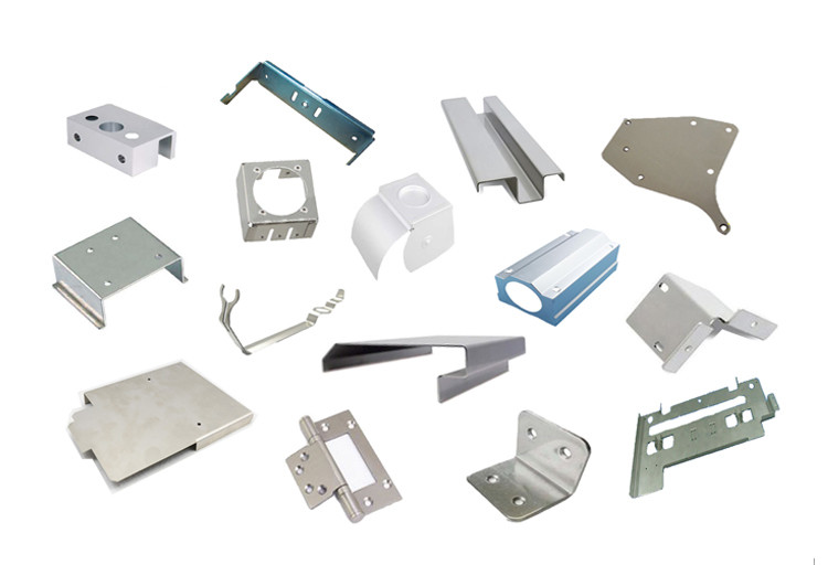 Welding and  bending laser cutting high quality products parts processing sheet metal products