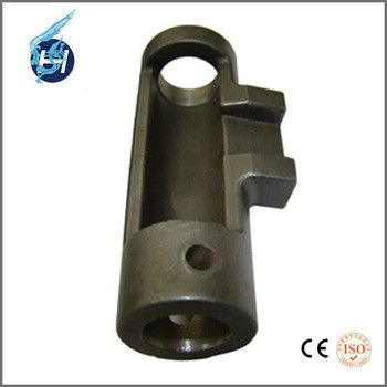 China perfect price customized  brass casting spare parts machining iron valve casting parts for industrial equipment service