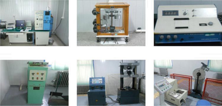 High precision fusion welding service process kinds of machines parts