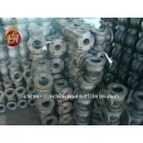 厂家供应优质精密翻砂铸件，铸后可机械精加工，水利工程用砂铸件，大连制造