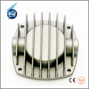 El precio bajo fabrica piezas de fundición de aluminio CNC torneado y fresado a presión piezas de automóviles de fundición para auto