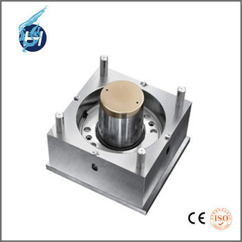 Venta caliente precisión de aleación de aluminio troquel piezas de fundición CNC fresado y torneado piezas de fundición a presión