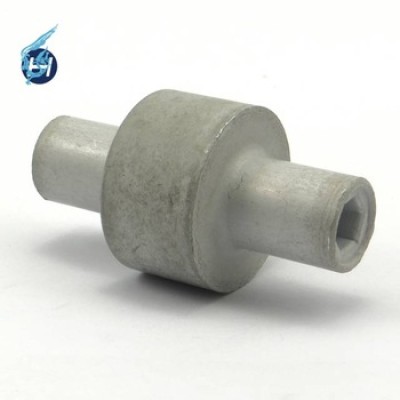 Custom high quality precision casting stainless steel parts lost wax casting CNC machining services