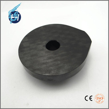 OEM custom precision samll and large CNC machining investment casting parts for auto parts in China