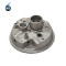 Lower Price customized aluminum die casting parts for engine parts with good service