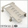 Custom sheet metal stamped bending brass sheet metal plate sheet metal bending product manufacture