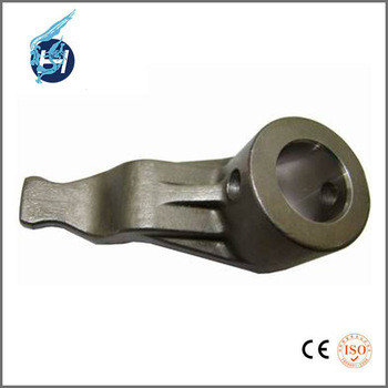 Supply high quality metal casting metal mold casting large parts for agriculture equipments