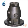 Supply high quality metal casting metal mold casting large parts for agriculture equipments