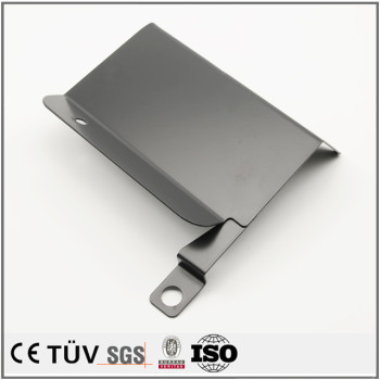 Sheet metal  forming parts high quality cutting machine parts  laser printer parts