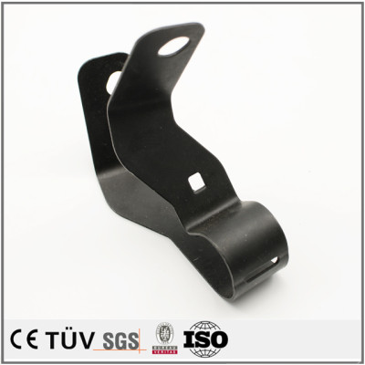 High quality low price sheet metal clamps stamping and punching parts sheet metal clamps stamping