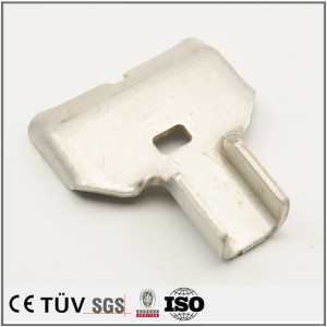 Custom metal sheet forming bending welding parts stamping of sheet metal parts stamping metal
