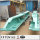 China welding projects welding fixture front fender sysmetrical welding plate parts