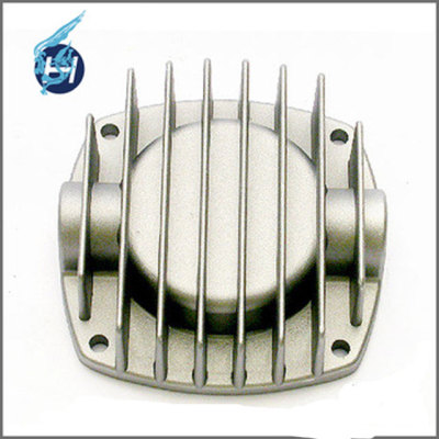 competitive price good quality aluminium die casting parts machining aluminum casting parts