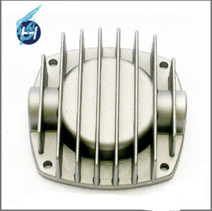 competitive price good quality aluminium die casting parts machining aluminum casting parts