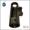 Professional manufacture high accuracy carbon steel casting parts metal cast made in China