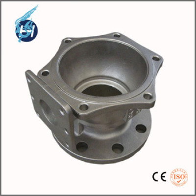 Factory price made in China precision custom iron castings continuous casting process