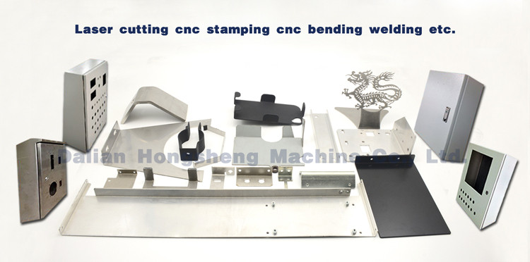 Precision brass extrusion service grinding technology CNC machining parts