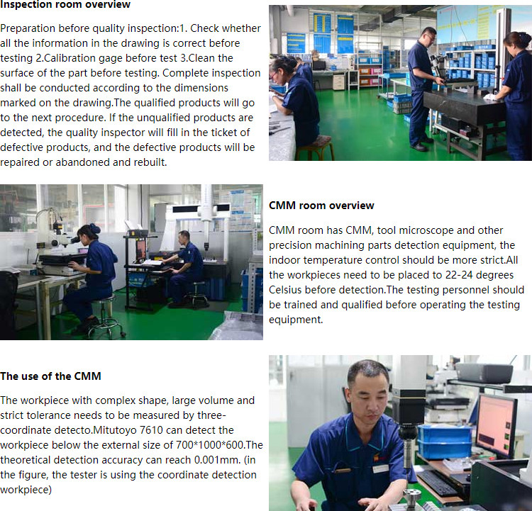 Dalian hongsheng provide high quality aluminum precision turning CNC machining parts