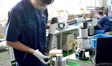 Dalian hongsheng provide high quality aluminum precision turning CNC machining parts