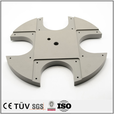 Insulation non-metallic material processing,turning and milling of POM,PVC, polyurethane and other non-metallic materials