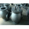 High quality iron casting spare part dry sand mold process casting fabrication made in China