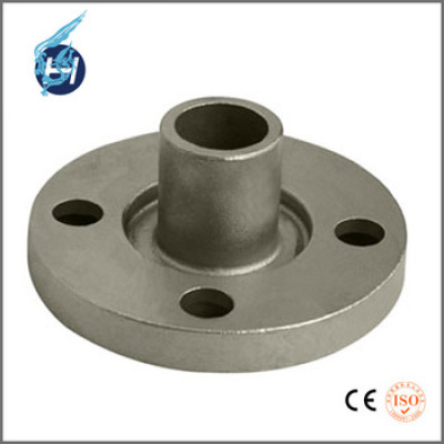 Professional custom OEM gravity casting parts steel/aluminum/ brass parts machining casting service
