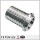 304 stainless steel processing，DMG five axis turning milling compound machining equipment accessories