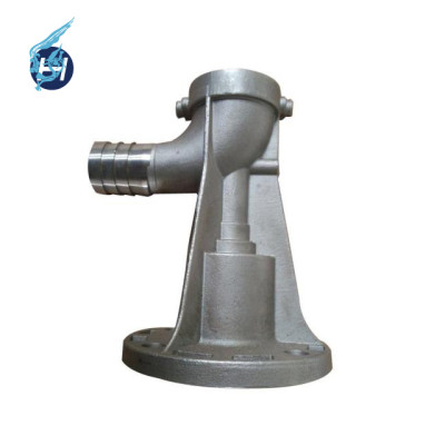 Professional custom steel iron casting part machined service with best quality