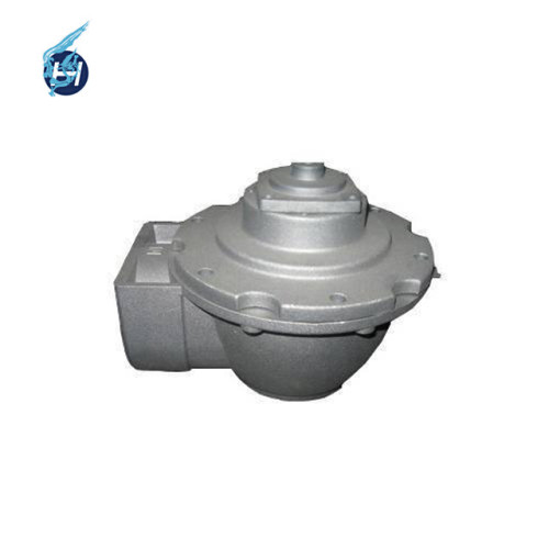 Professional custom steel iron casting part machined service with best quality