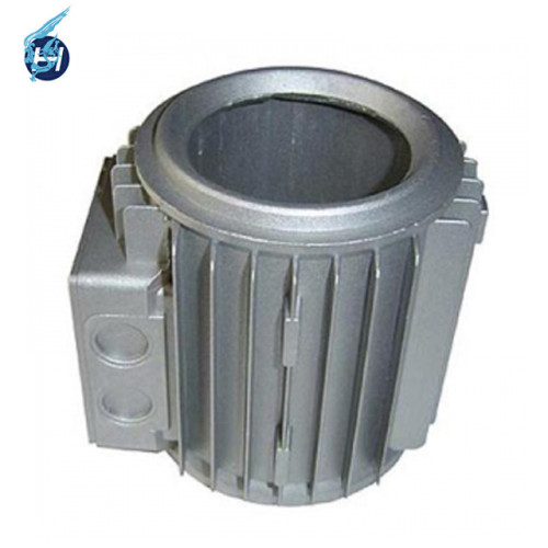 Professional custom steel iron casting part machined service with best quality