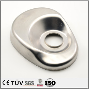 China high quality custom sheet metal fabrication galvanized stamping parts for electronic power box