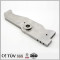 Popular customized Forming Bending Welding CNC machining for windows parts